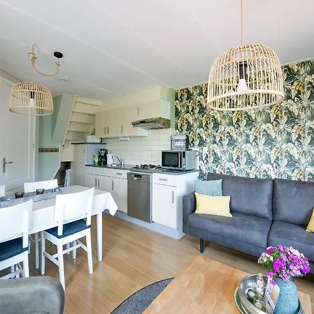 In Near North Holland Coast, Cleaning Included * Callantsoog