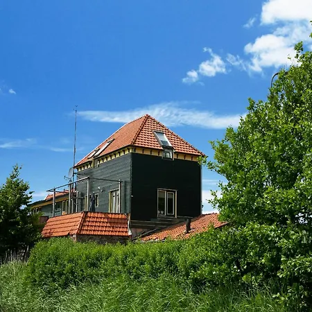 In Near North Holland Coast, Cleaning Included Lejlighed Callantsoog
