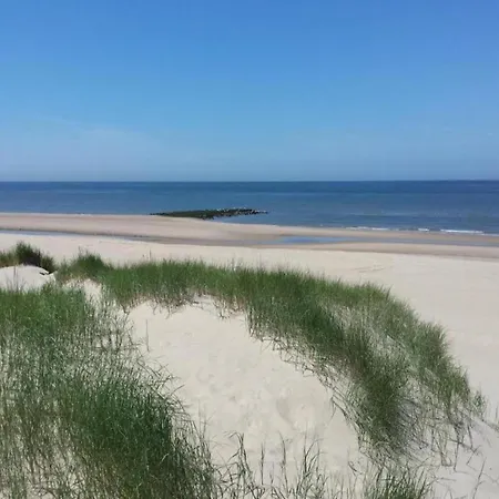 Lejlighed In Near North Holland Coast, Cleaning Included Callantsoog