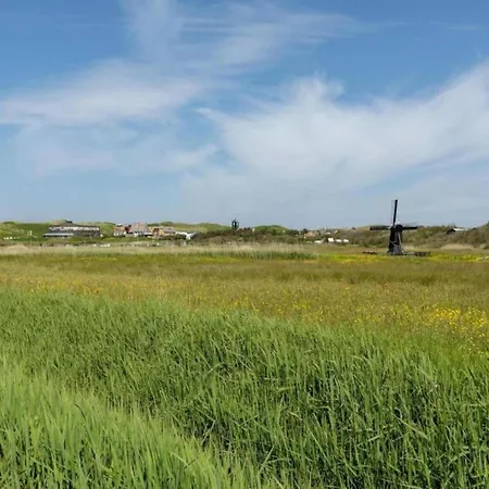 In Near North Holland Coast, Cleaning Included * Callantsoog