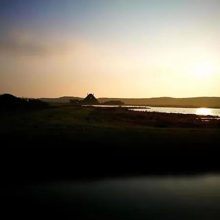 Lejlighed In Near North Holland Coast, Cleaning Included